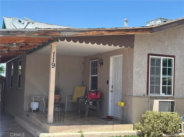 119 W Kettering St, Lancaster, CA 93534