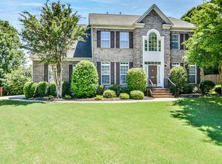 225 Highgrove Ct, Simpsonville, SC 29681