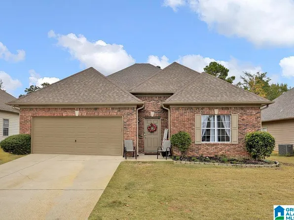 813 Savannah Ln, Calera, AL 35040