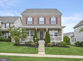 5295 Blue Crab Ln, Waldorf, MD 20602