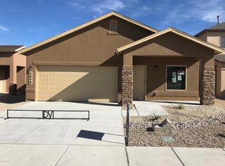 4849 Califa Ave, Las Cruces, NM 88012