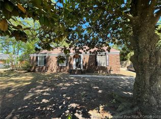 1449 Paisley Ave, Fayetteville, NC 28304