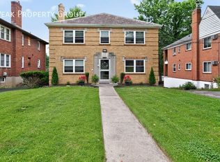 3139 Beaver Ave APT 4, Cincinnati, OH 45213