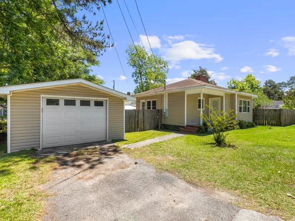 130 S Pleasant Hill Rd, Warner Robins, GA 31088