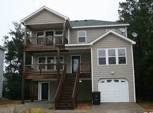 1805 Sunset Ave, Kill Devil Hills, NC 27948