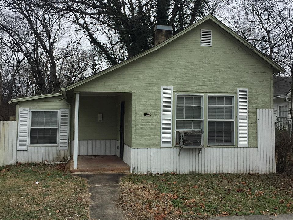 Outside Front
