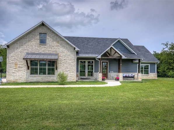 342 Vz County Road 3816, Wills Point, TX 75169