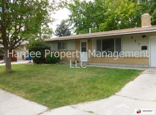 617 S Bitteroot Dr, Boise, ID 83709