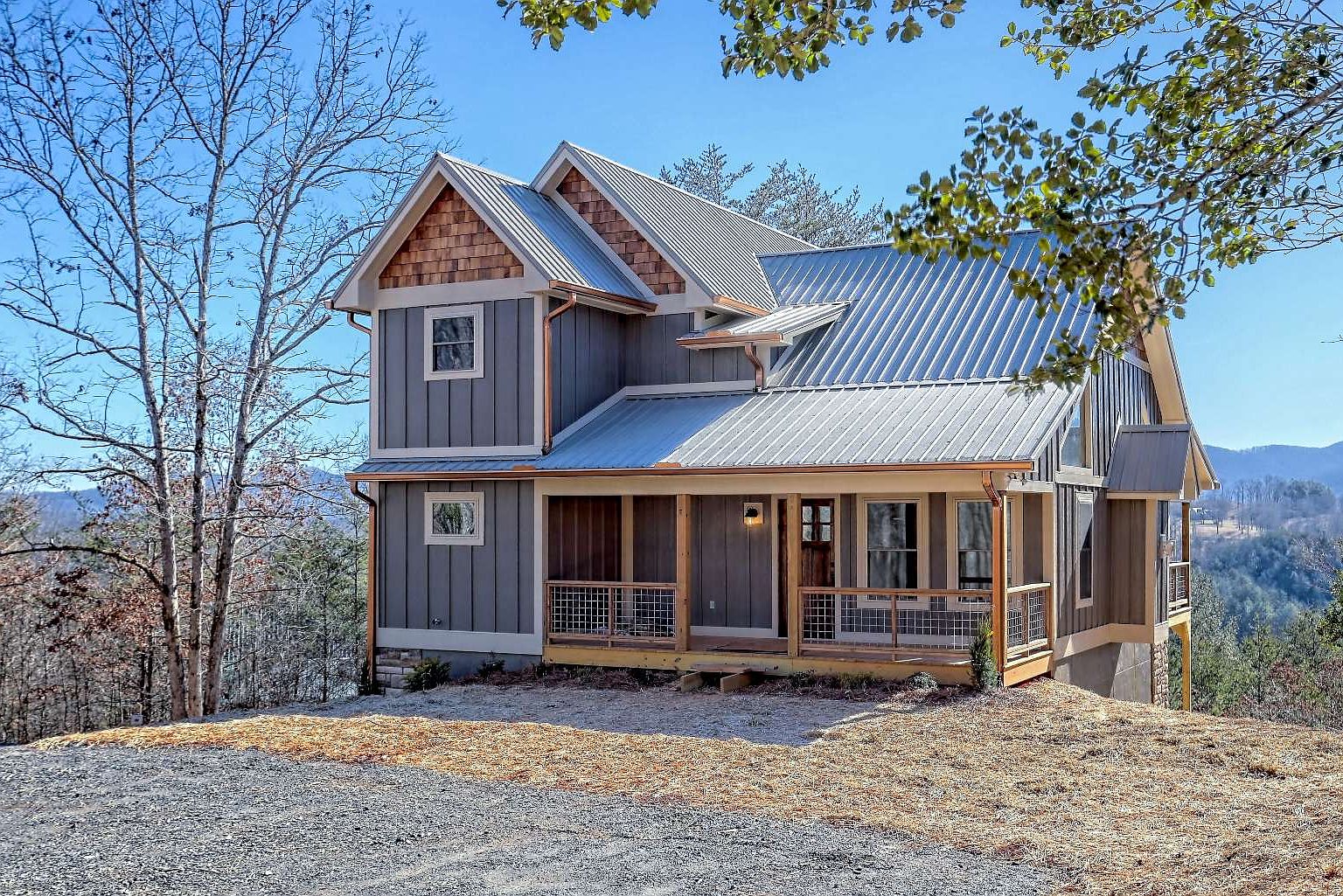 329 Willow Ridge Cir, Warne, NC 28909 Zillow