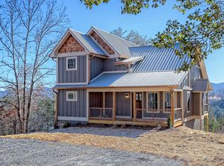 329 Willow Ridge Cir, Warne, NC 28909