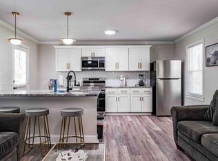 1113 E Oak Dr, Durham, NC 27712