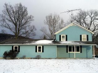 615 Lake Rd, Dryden, NY 13053