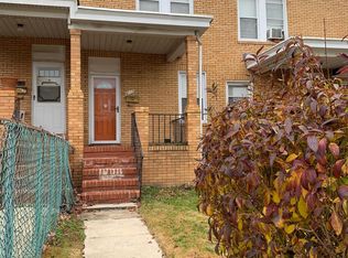 4115 Eierman Ave, Baltimore, MD 21206