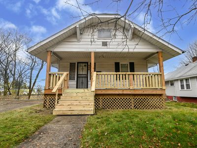 848 Fess Ave, Akron, OH, 44307