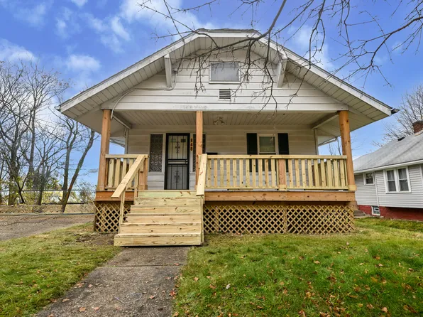 848 Fess Ave, Akron, OH 44307