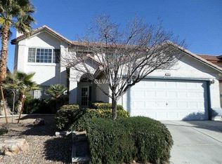 2616 Ironside Dr, Las Vegas, NV 89108
