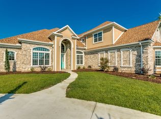 4036 Captiva Row, Myrtle Beach, SC 29579