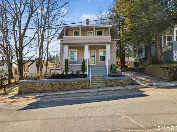 69 Tudor St, Waterbury, CT 06704