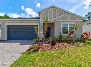 5633 Estero Loop, Port Orange, FL 32128