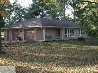 11500 W Clark Rd, Eagle, MI 48822