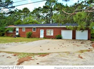 3302 Boone Trl, Fayetteville, NC 28304