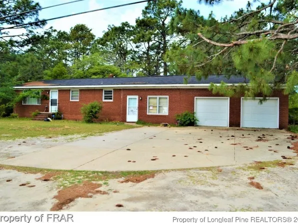 3302 Boone Trl, Fayetteville, NC 28304