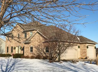 N7629 Redtail Ln, Malone, WI 53049