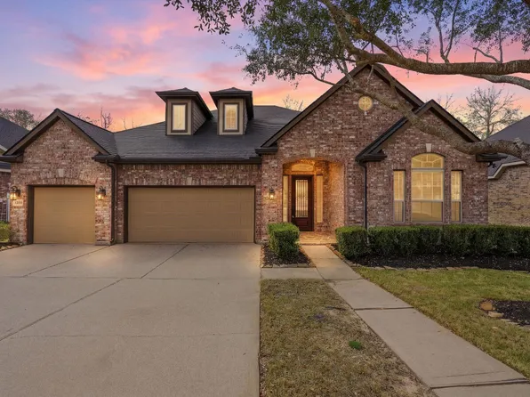 4835 Bayou Dr, Conroe, TX 77304