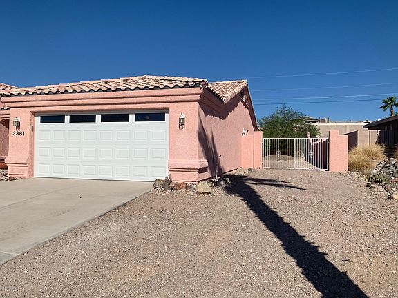 4th image of 3381 Chemehuevi Blvd