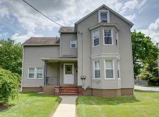 793 W Broad St, Westfield, NJ 07090