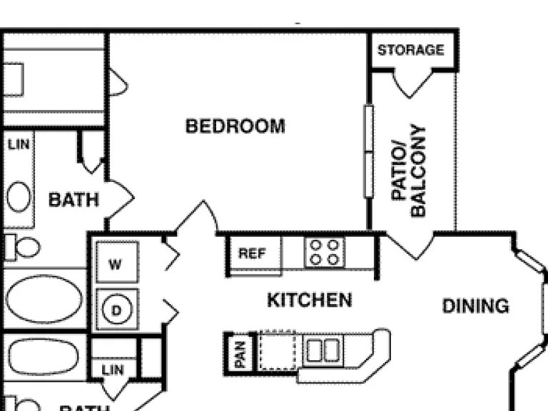 Fairmont First Colony — Photo 19