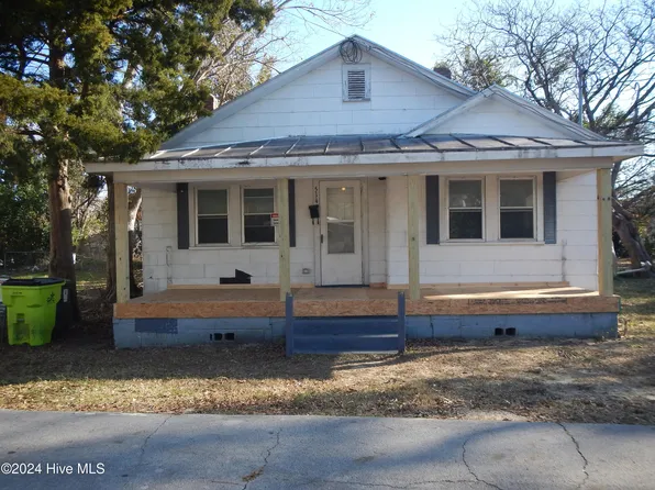 514 Crawford Street, New Bern, NC 28560