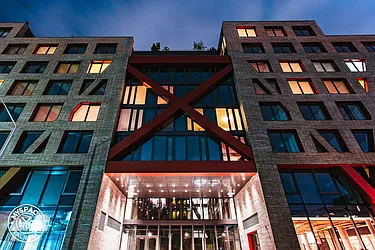 Rented by MySpaceNYC