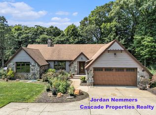 2601 Snow Ave SE, Lowell, MI 49331