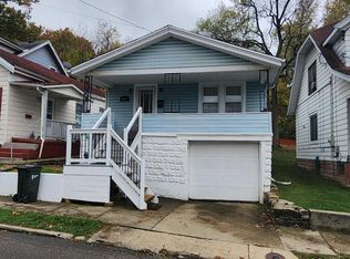 2437 Warren St, Covington, KY 41014