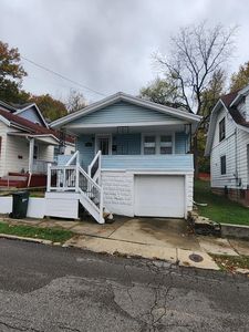 2437 Warren St, Covington, KY, 41014