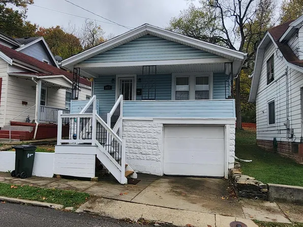 2437 Warren St, Covington, KY 41014