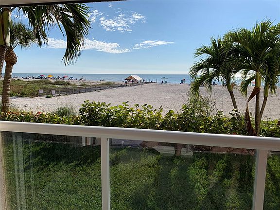2nd image of 7400 Estero Blvd APT 123