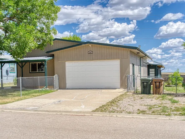 2503 Cheryl Ave, Gillette, WY 82718
