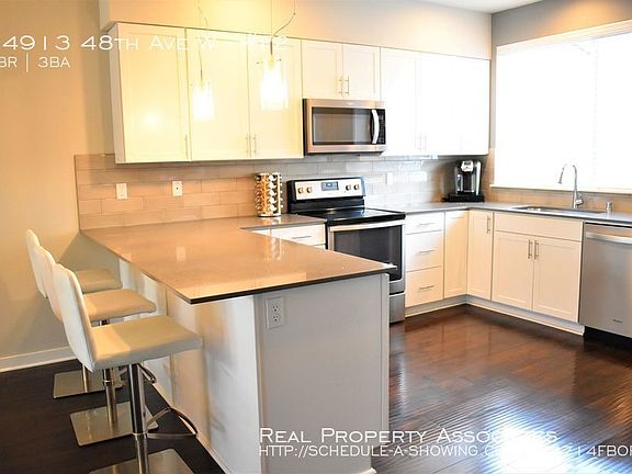 3rd image of 14913 48th Ave W Unit F-2