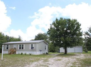 1679 NE Gooseberry St, Lee, FL 32059