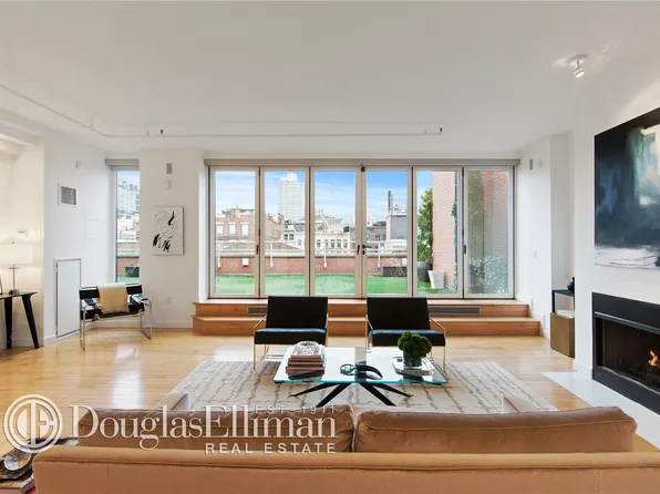 7 Wooster Street image 1 of 9