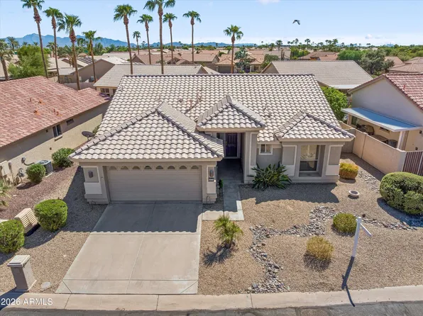 14707 W MONTEREY Way, Goodyear, AZ 85395