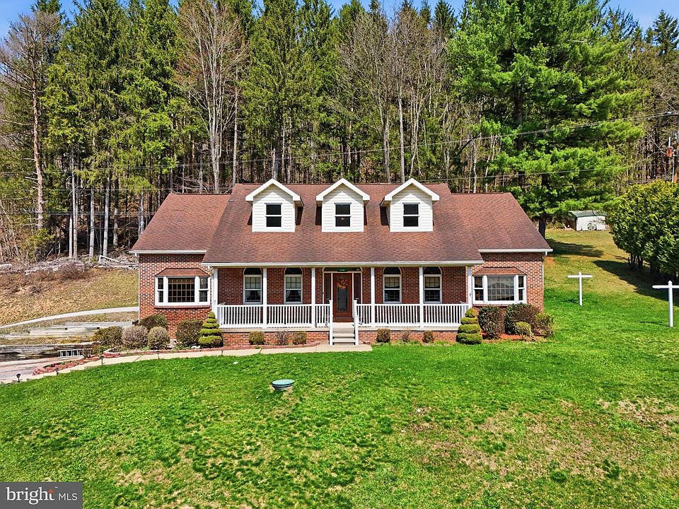 1st image of 5796 Clearfield Woodland Hwy