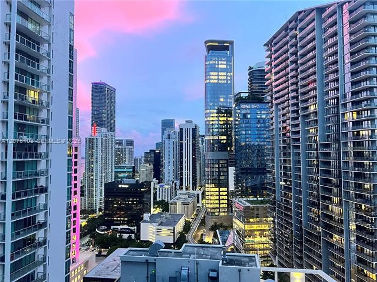 41 SE 5th St cu-1908, Miami, FL 33131 — Photo 3