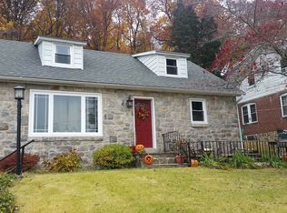 14 W Neversink Rd, Reading, PA 19606