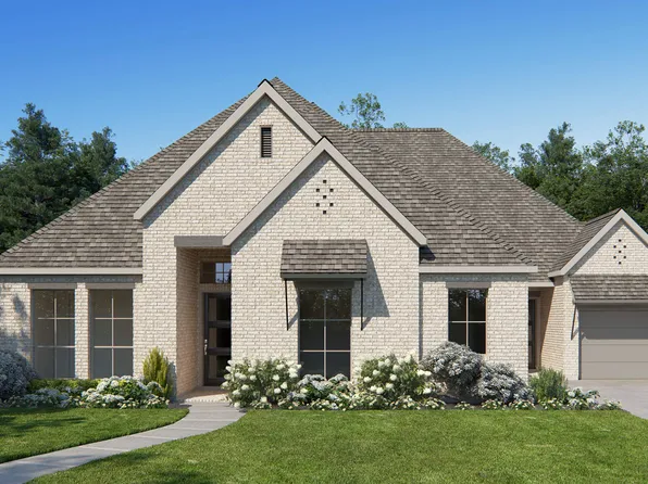 3236W Plan, Somerset Park 80'