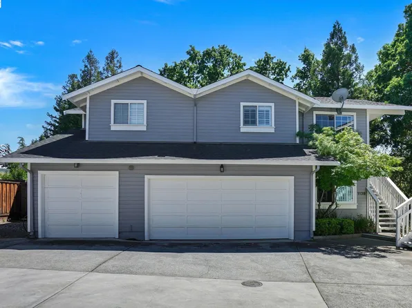 1139 Kottinger Dr #A, Pleasanton, CA 94566