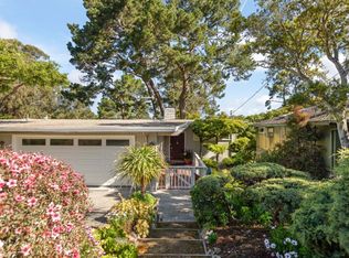 711 Woodcrest Ln, Monterey, CA 93940