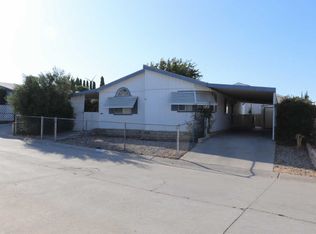 1030 E Avenue S SPC 171, Palmdale, CA 93550